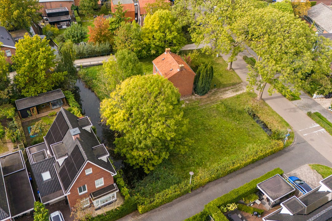 Photo 26 of Utrechtseweg 47