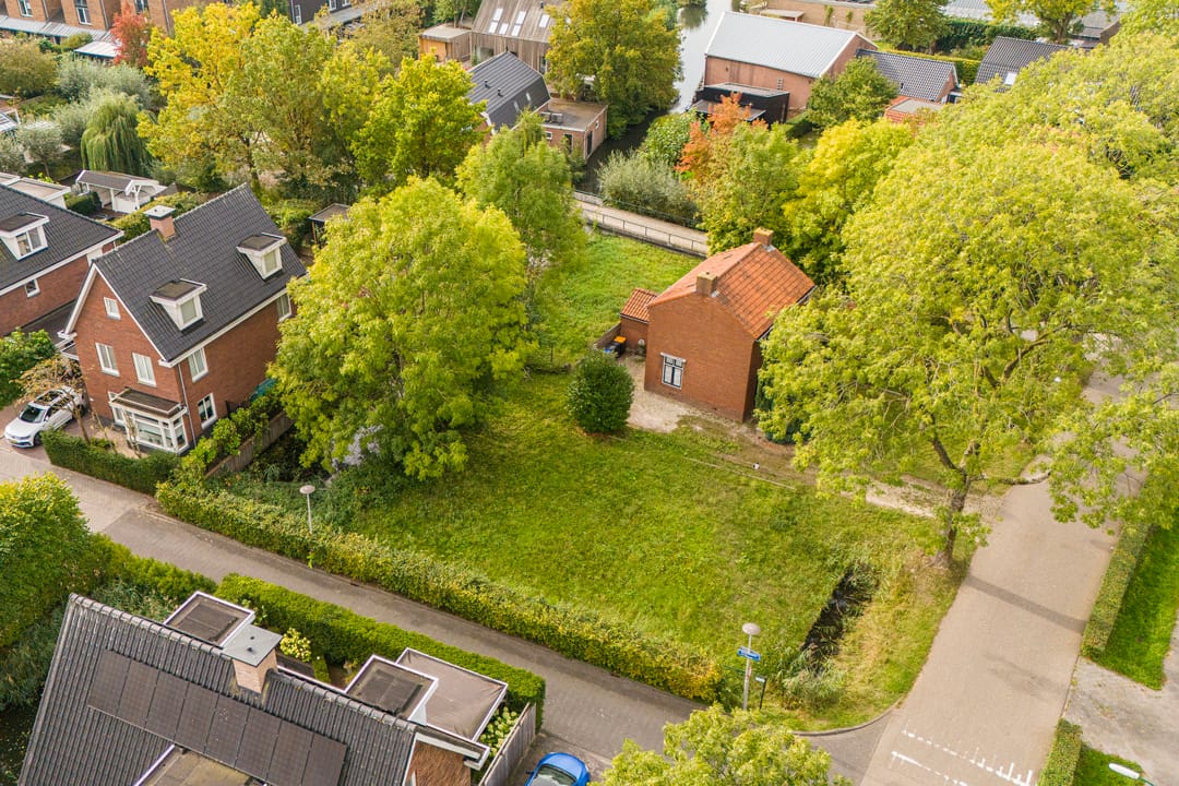 Photo 28 of Utrechtseweg 47