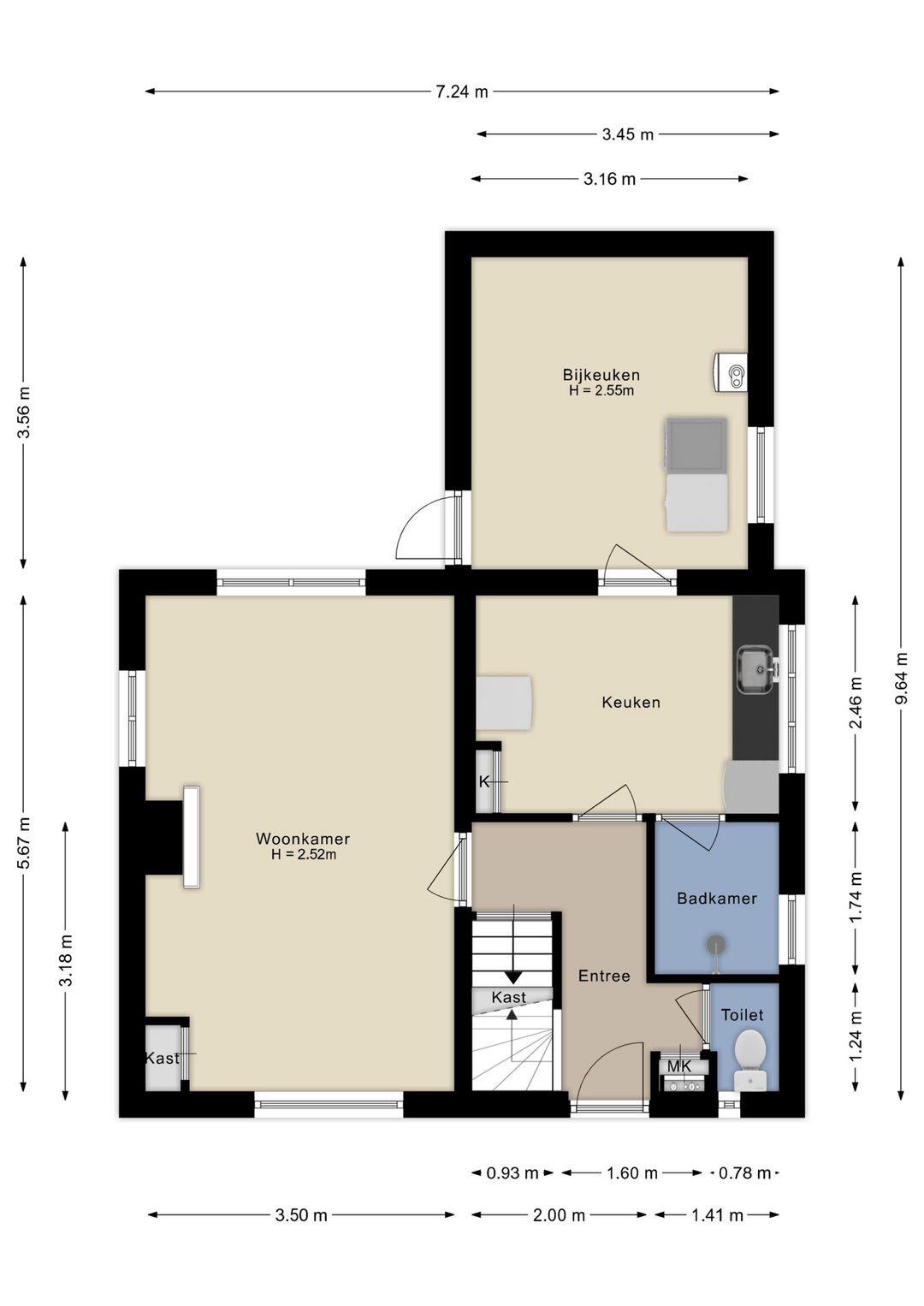 Photo 37 of Utrechtseweg 47