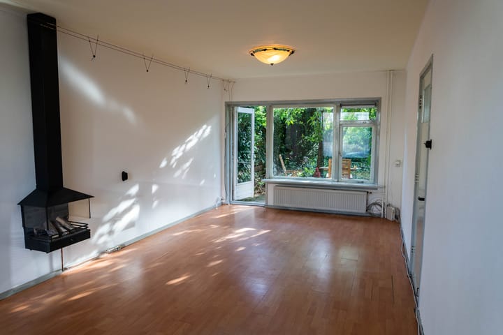 Photo 2 of Graslaan 62