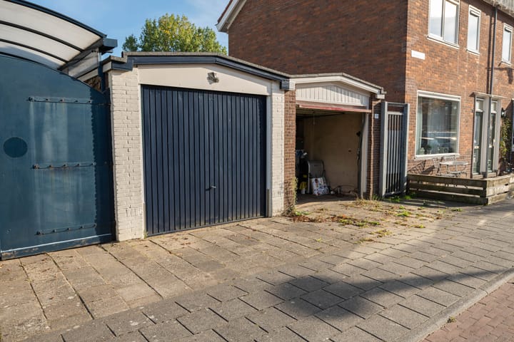 Photo 4 of Graslaan 62