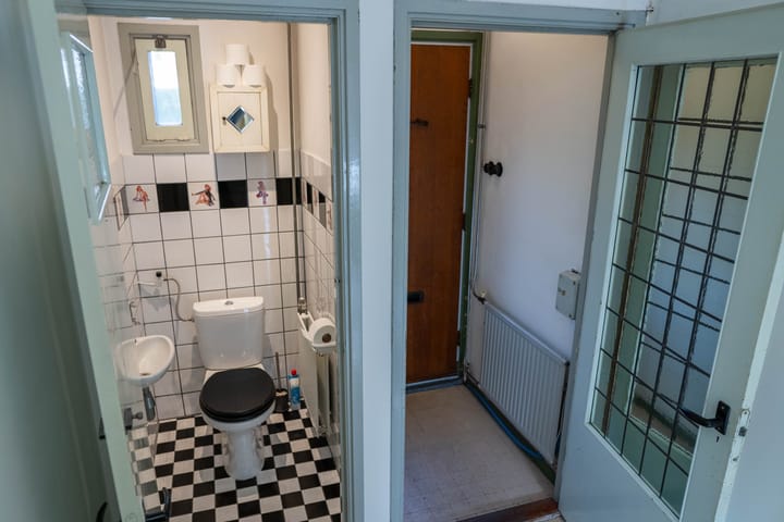 Photo 5 of Graslaan 62