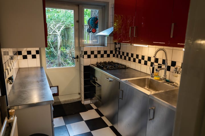 Photo 6 of Graslaan 62