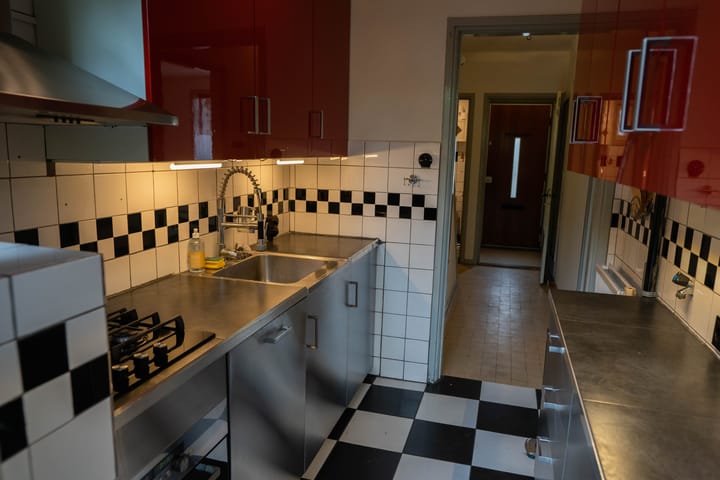 Photo 7 of Graslaan 62