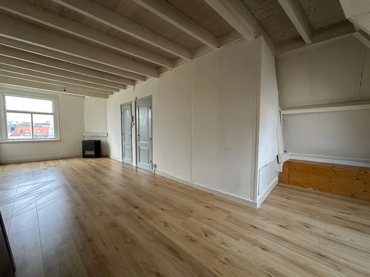 Foto 2 van Scheveningseveer 9-C