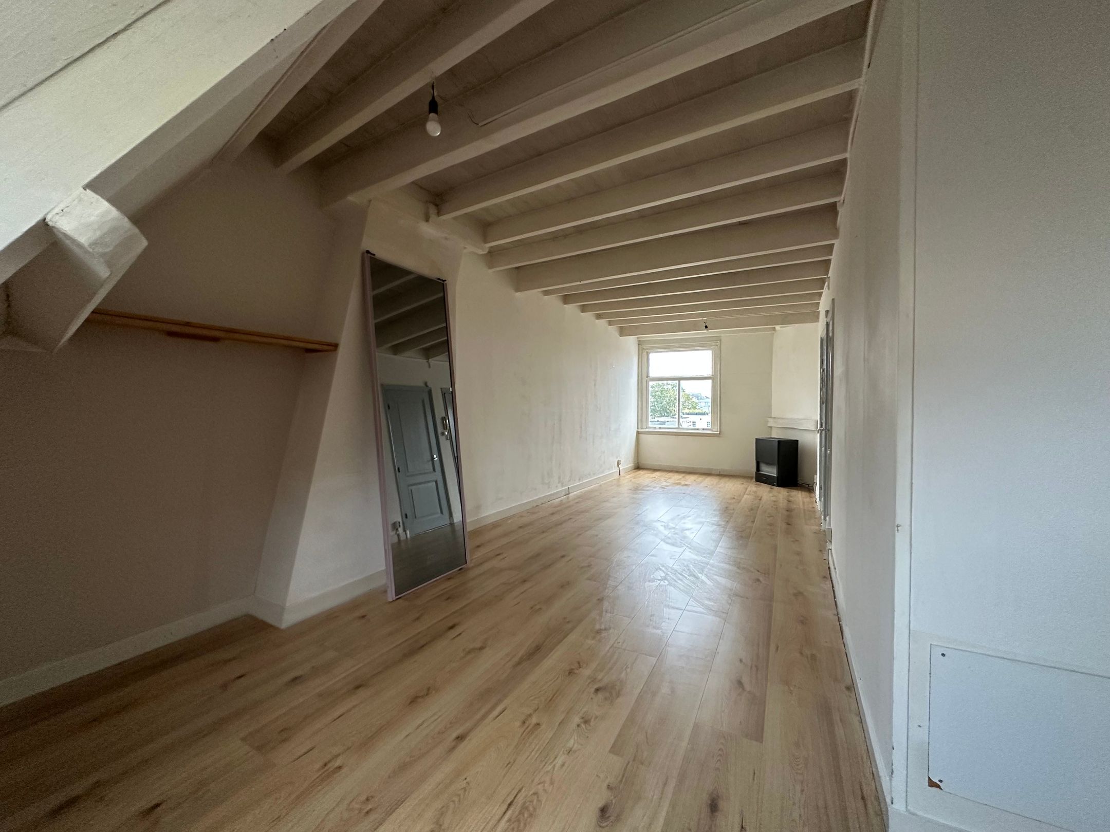 Photo 3 of Scheveningseveer 9-C