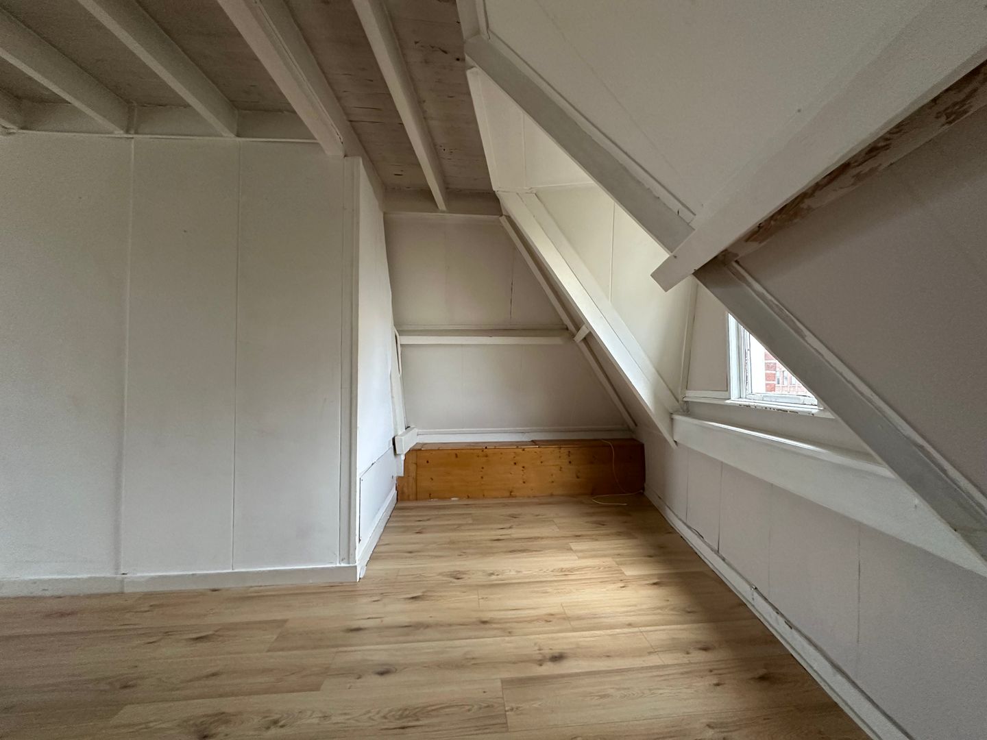 Photo 5 of Scheveningseveer 9-C