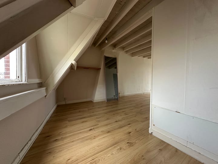 Foto 6 van Scheveningseveer 9-C