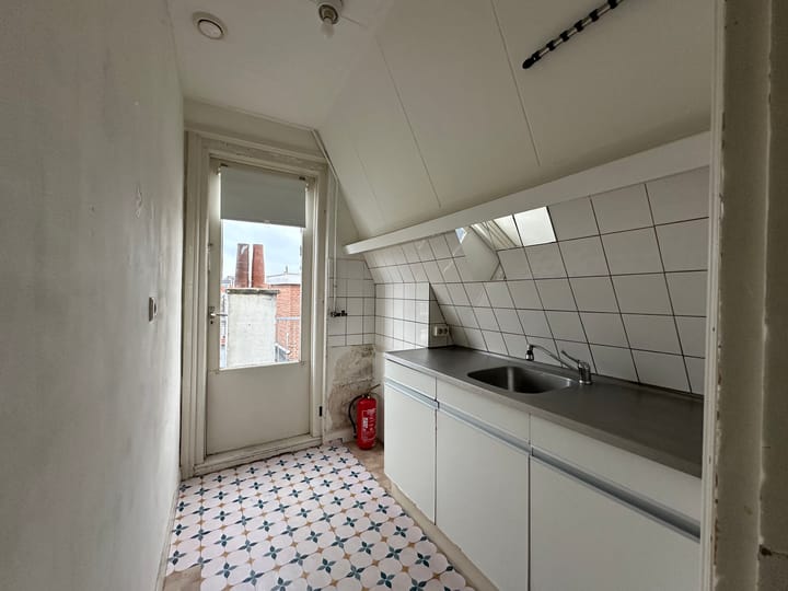 Foto 7 van Scheveningseveer 9-C