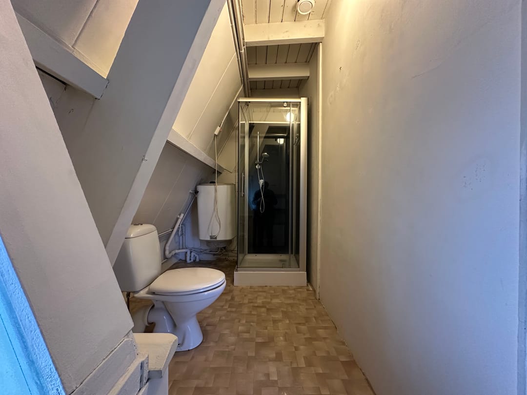 Photo 8 of Scheveningseveer 9-C