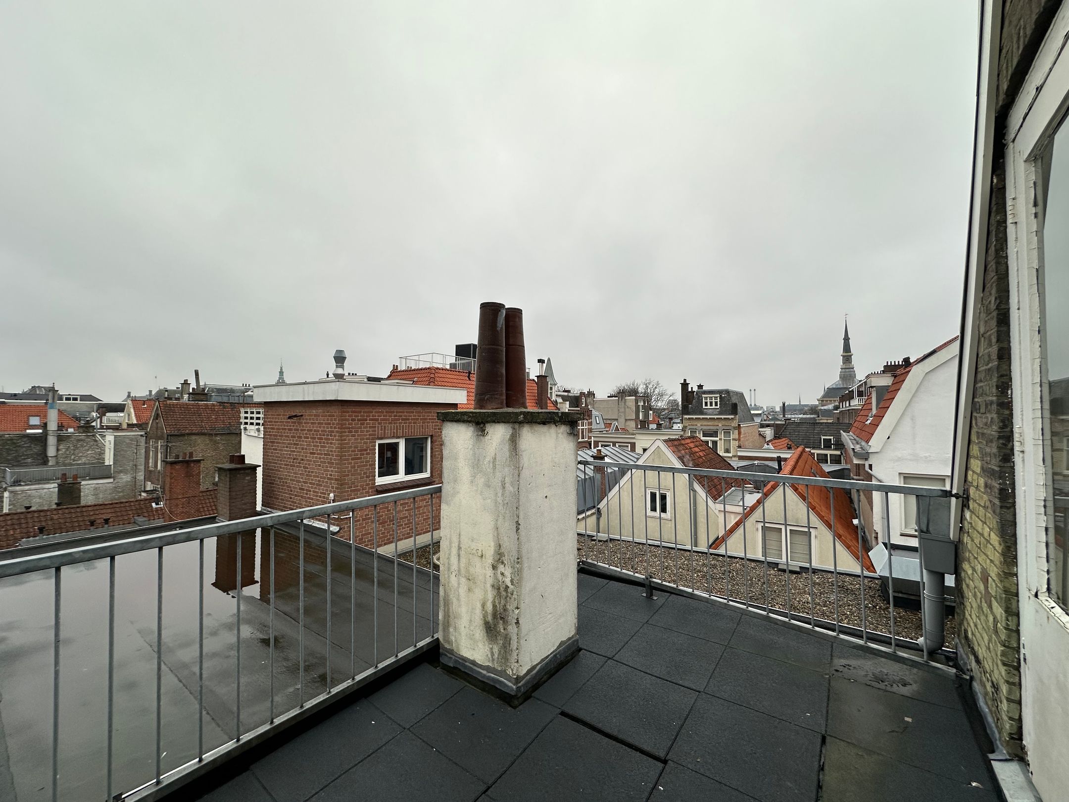 Photo 9 of Scheveningseveer 9-C