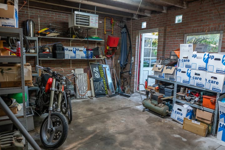 Photo 29 of Graslaan 62