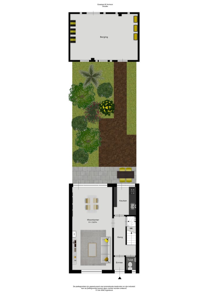 Photo 35 of Graslaan 62