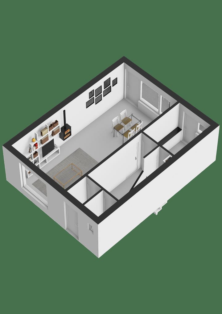 Photo 36 of Graslaan 62