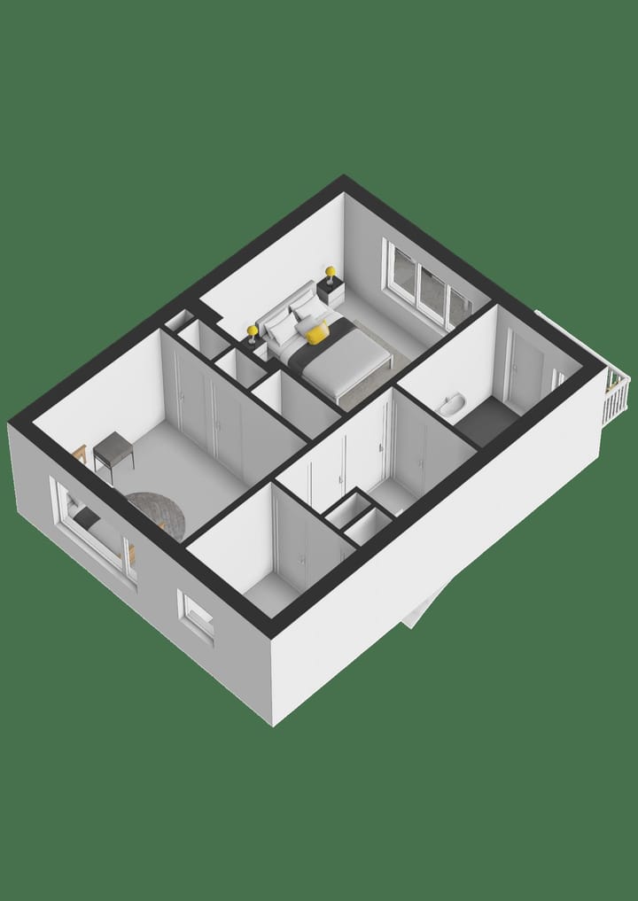 Photo 37 of Graslaan 62