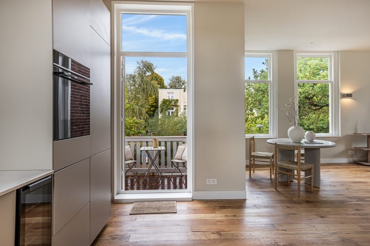 Foto 7 van Pallaesstraat 34-BS