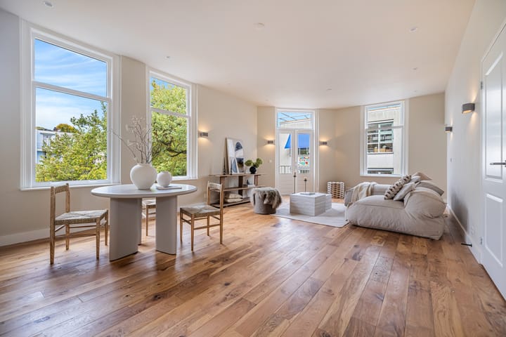 Foto 9 van Pallaesstraat 34-BS