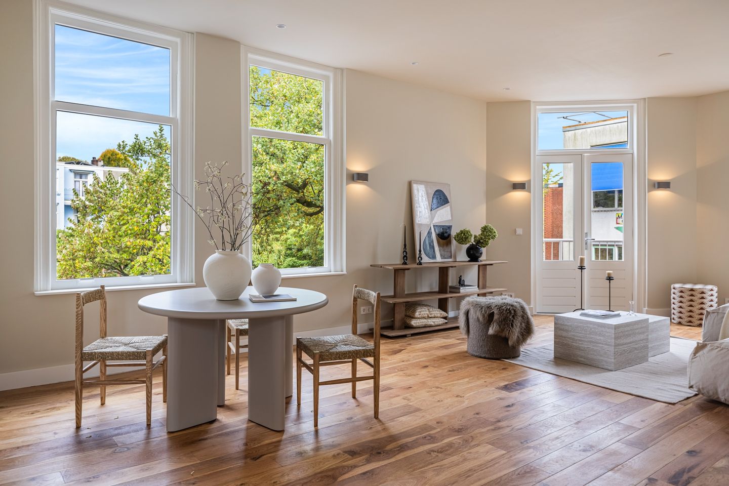 Foto 10 van Pallaesstraat 34-BS