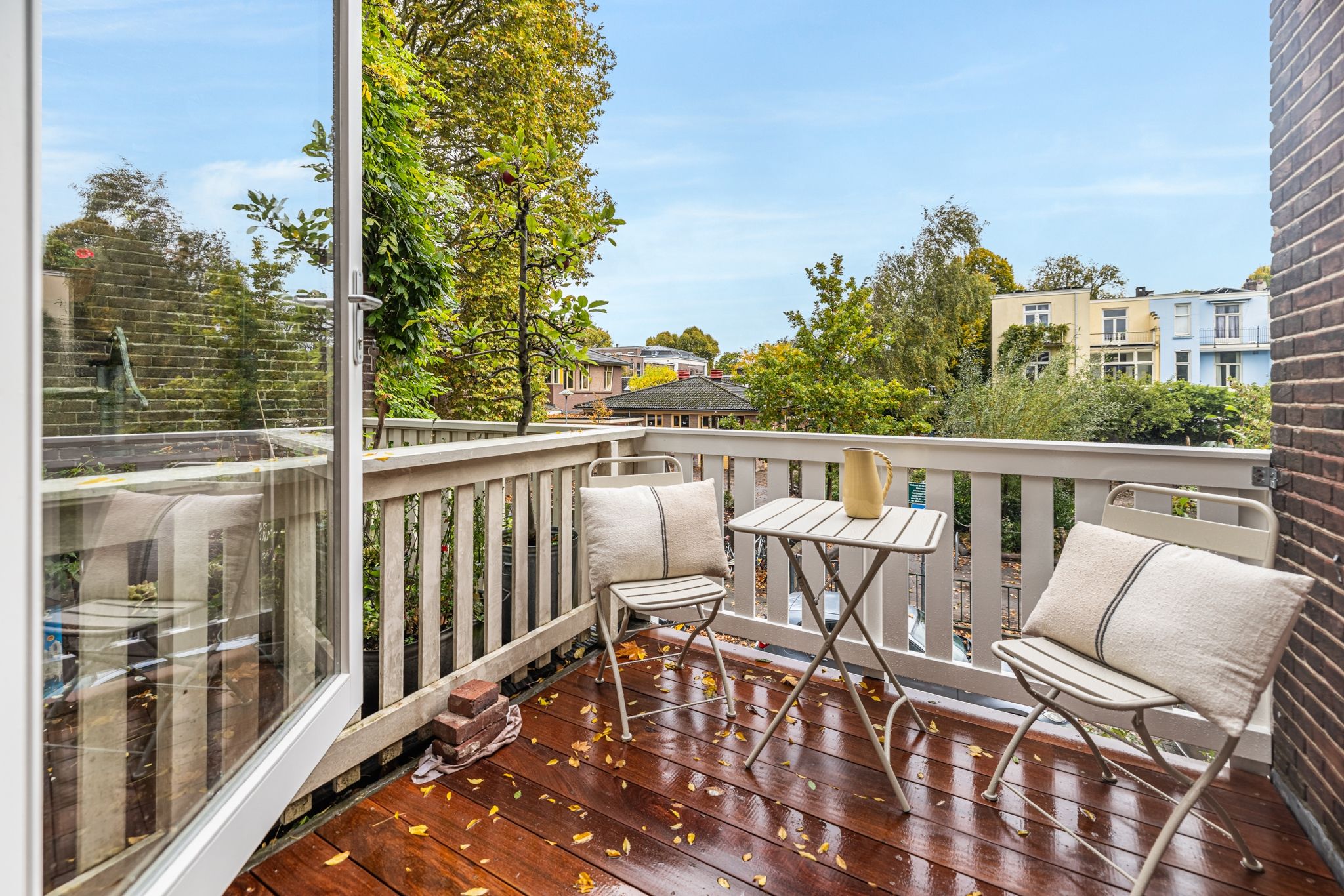 Foto 15 van Pallaesstraat 34-BS