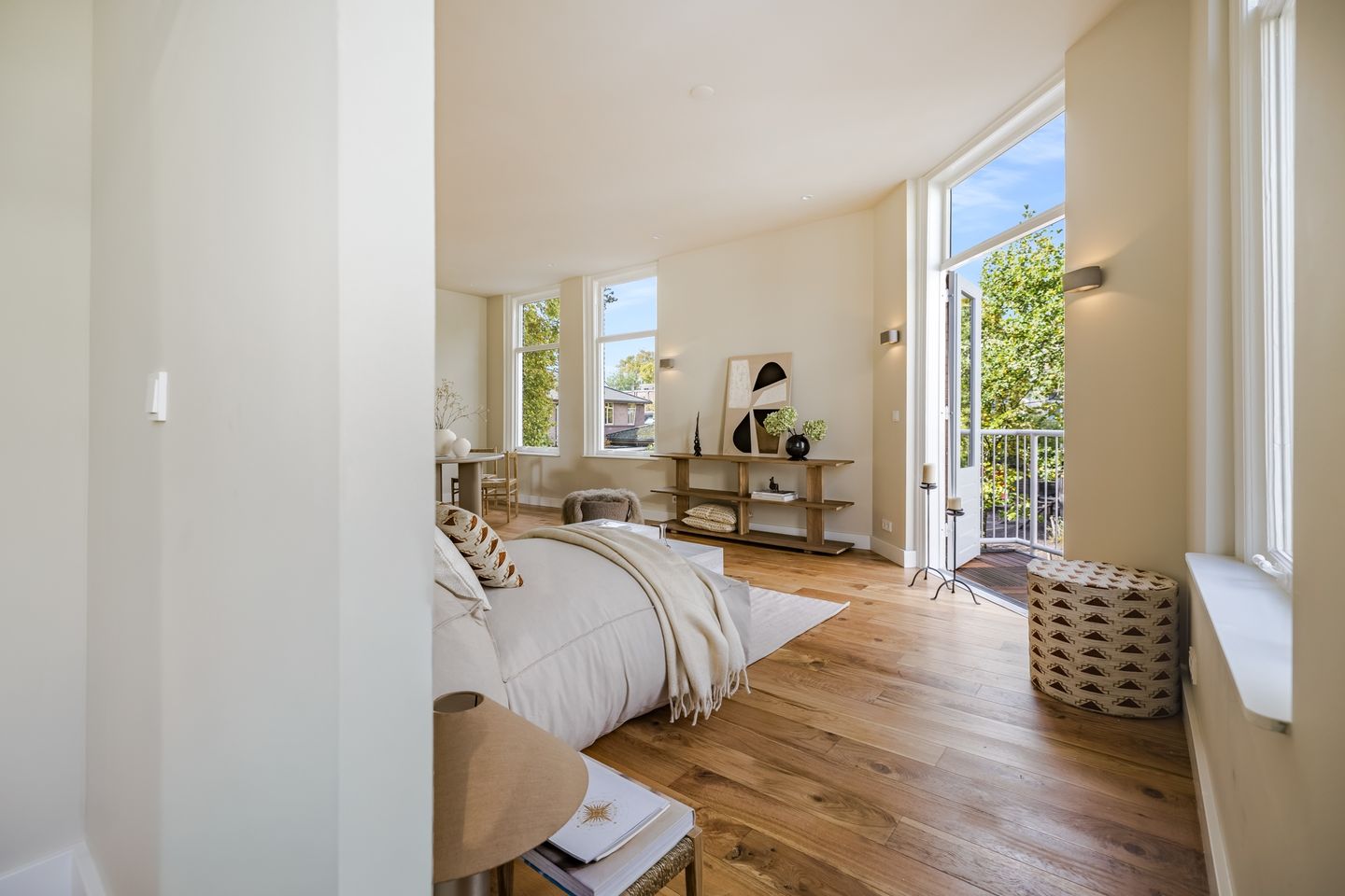 Foto 25 van Pallaesstraat 34-BS