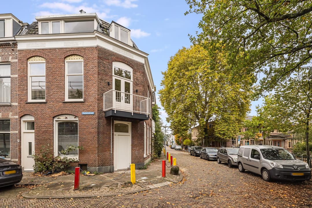 Foto 2 van Pallaesstraat 34-BS