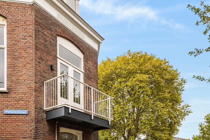 Foto 53 van Pallaesstraat 34-BS