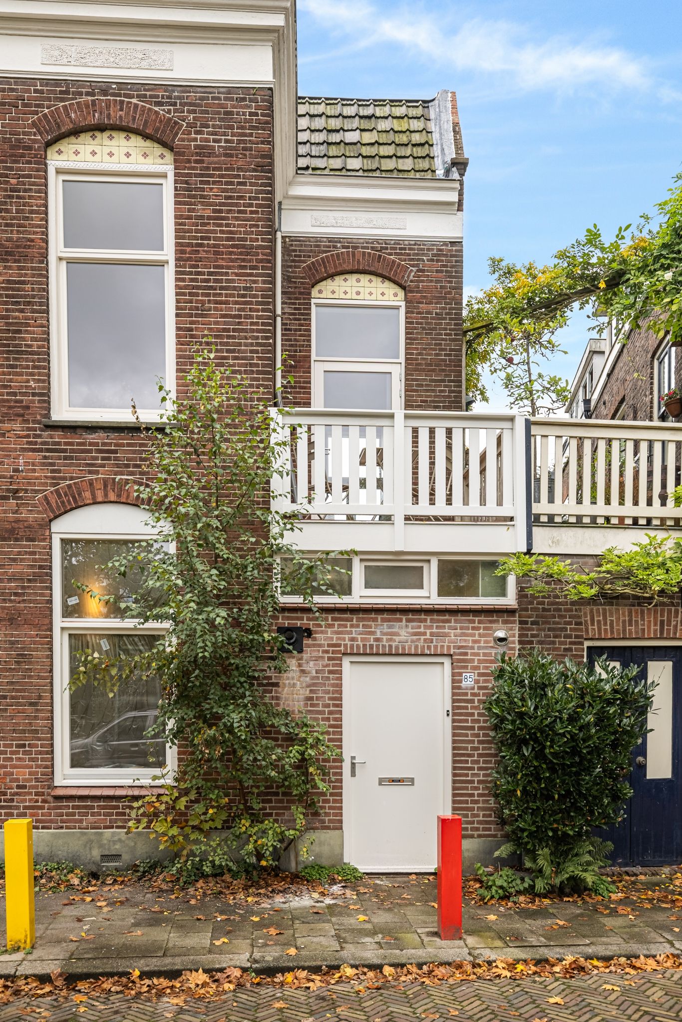 Foto 54 van Pallaesstraat 34-BS