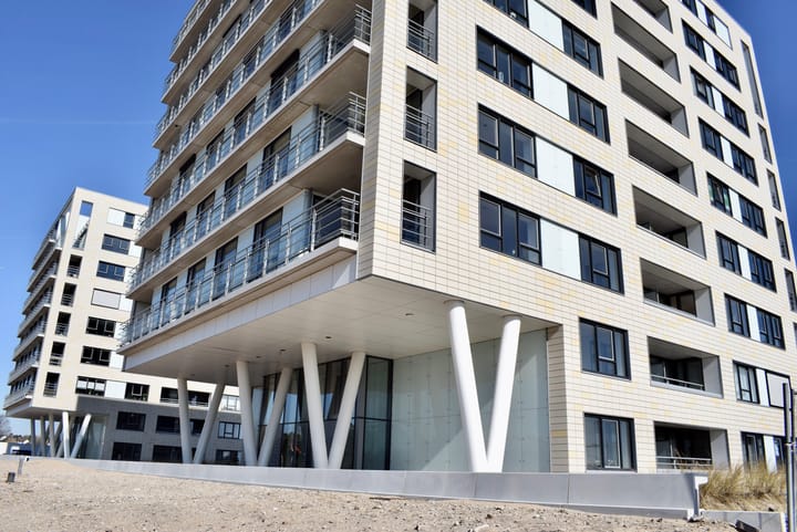 Foto 1 van Galileistate 109