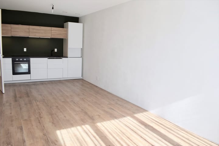 Foto 2 van Galileistate 109