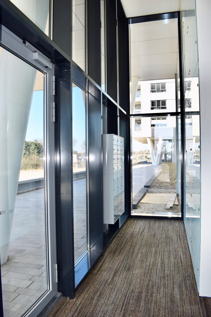 Foto 10 van Galileistate 109