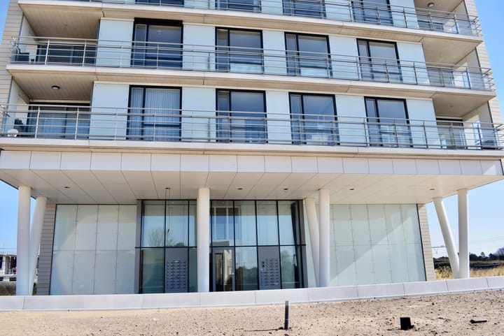 Foto 11 van Galileistate 109