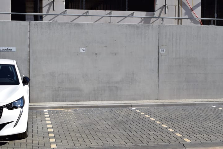 Foto 13 van Galileistate 109