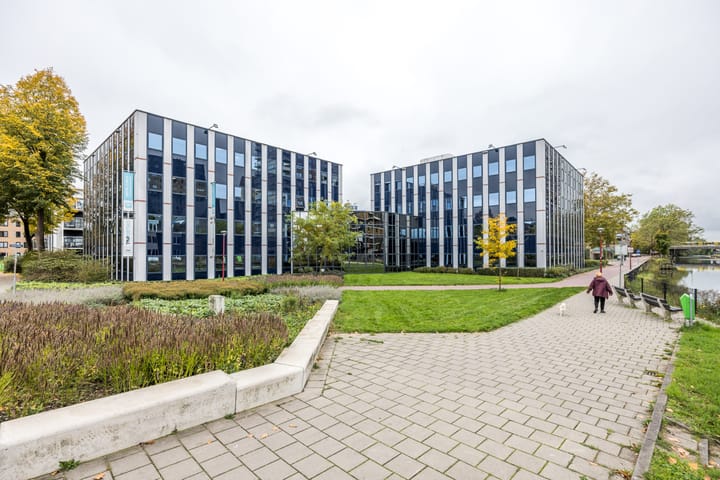 Krijtwal 1, Nieuwegein