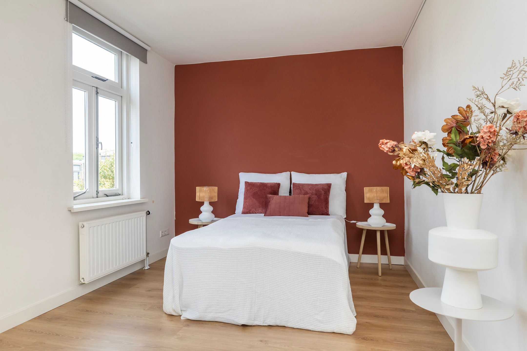 Foto 6 van Vondellaan 41-C