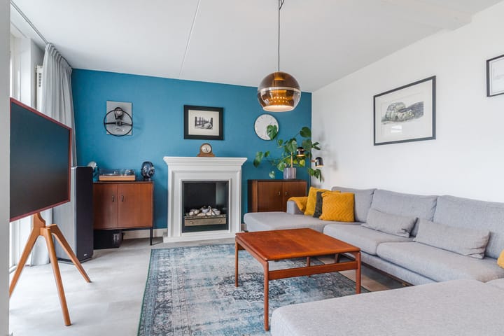 Foto 8 van Heersdijk 61