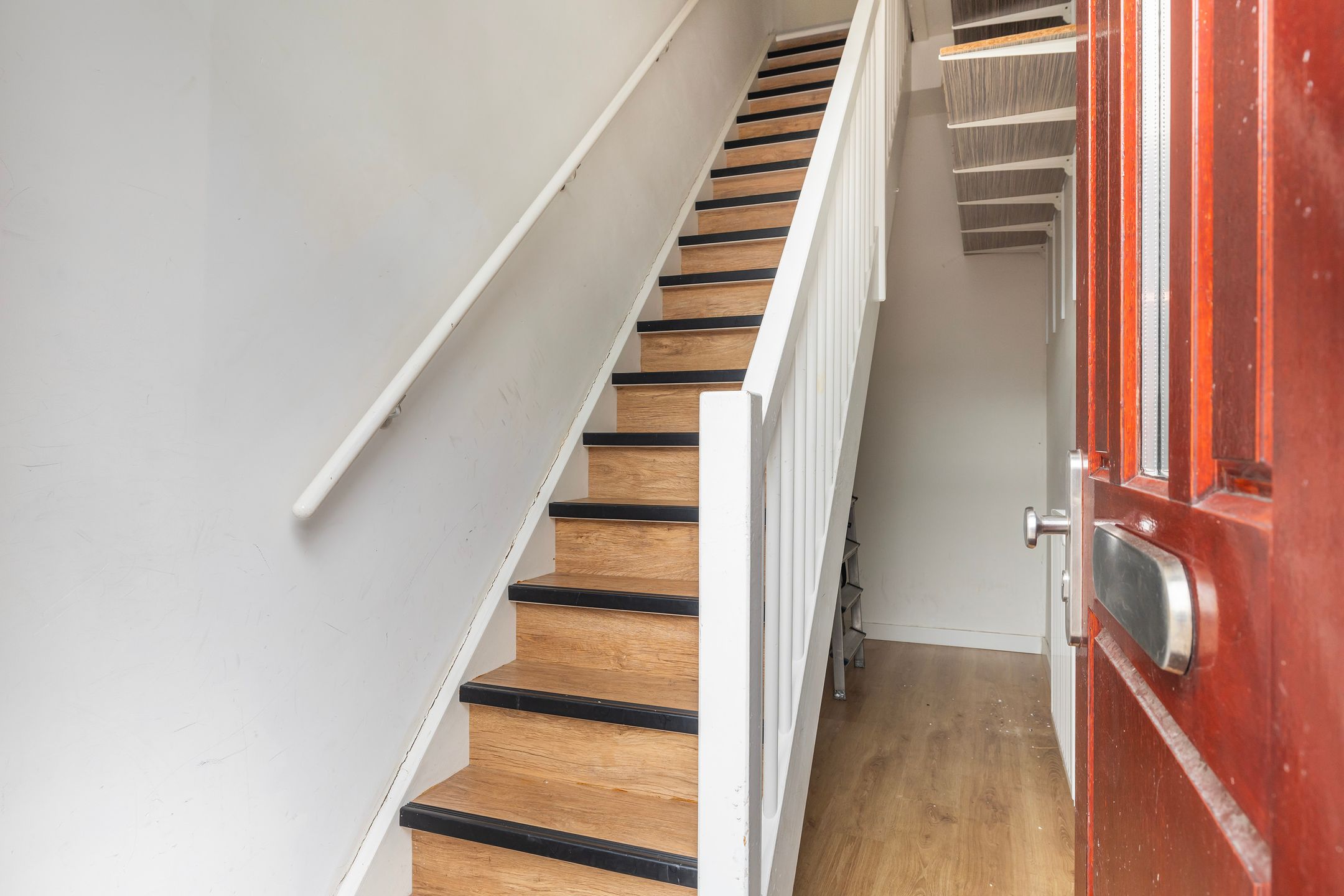 Foto 9 van Vondellaan 41-C