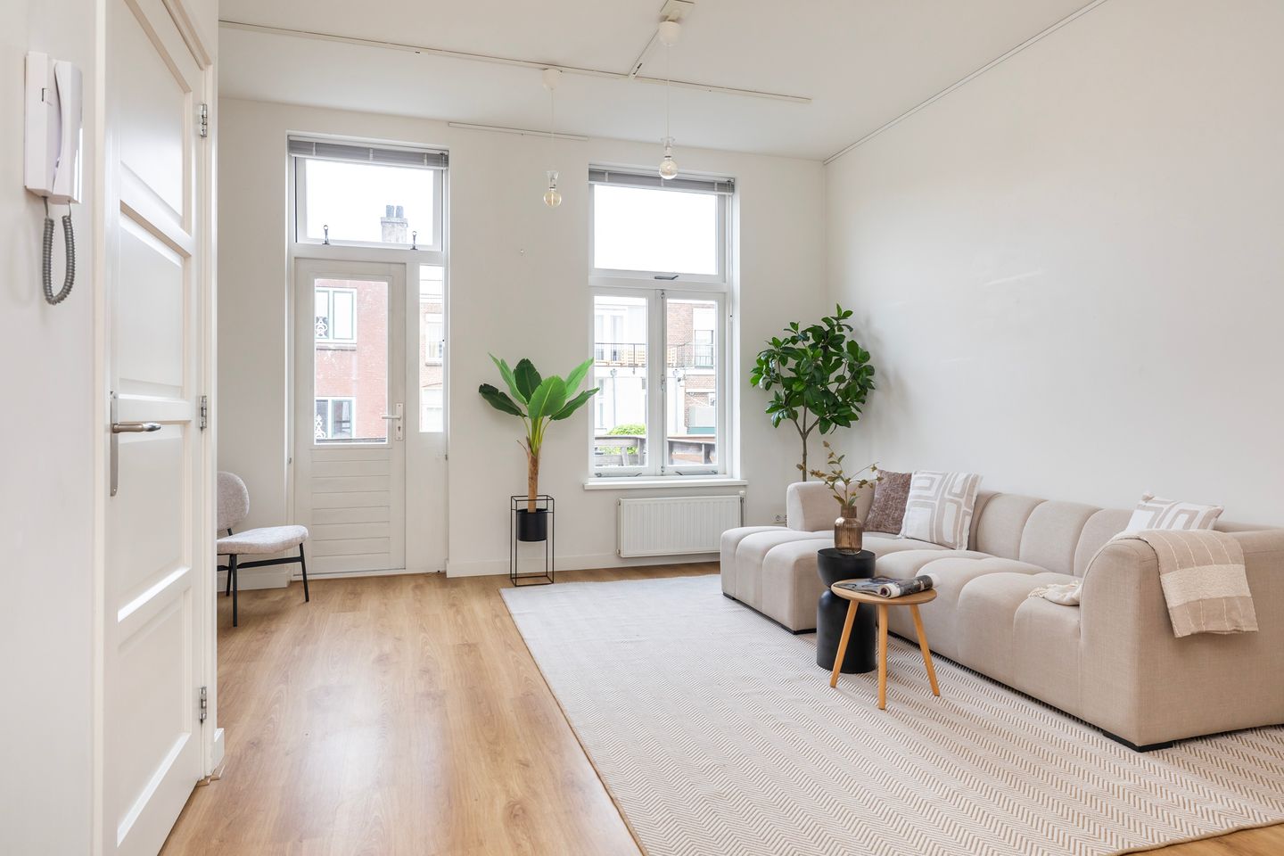 Foto 10 van Vondellaan 41-C