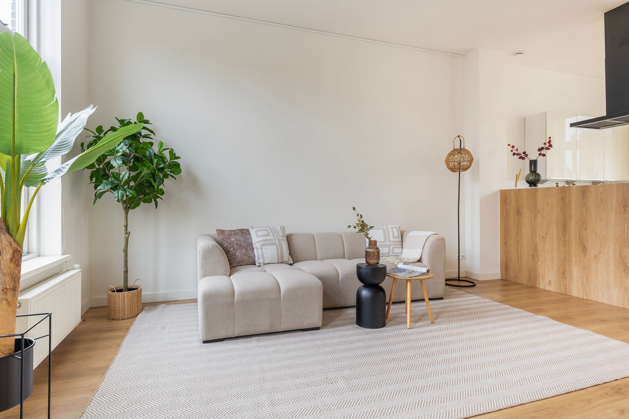 Foto 12 van Vondellaan 41-C