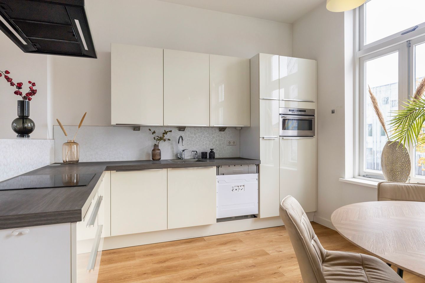 Foto 14 van Vondellaan 41-C