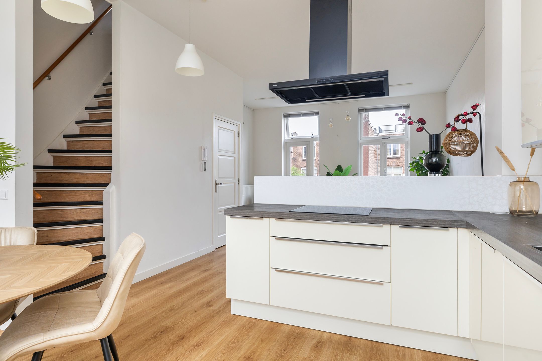 Foto 15 van Vondellaan 41-C