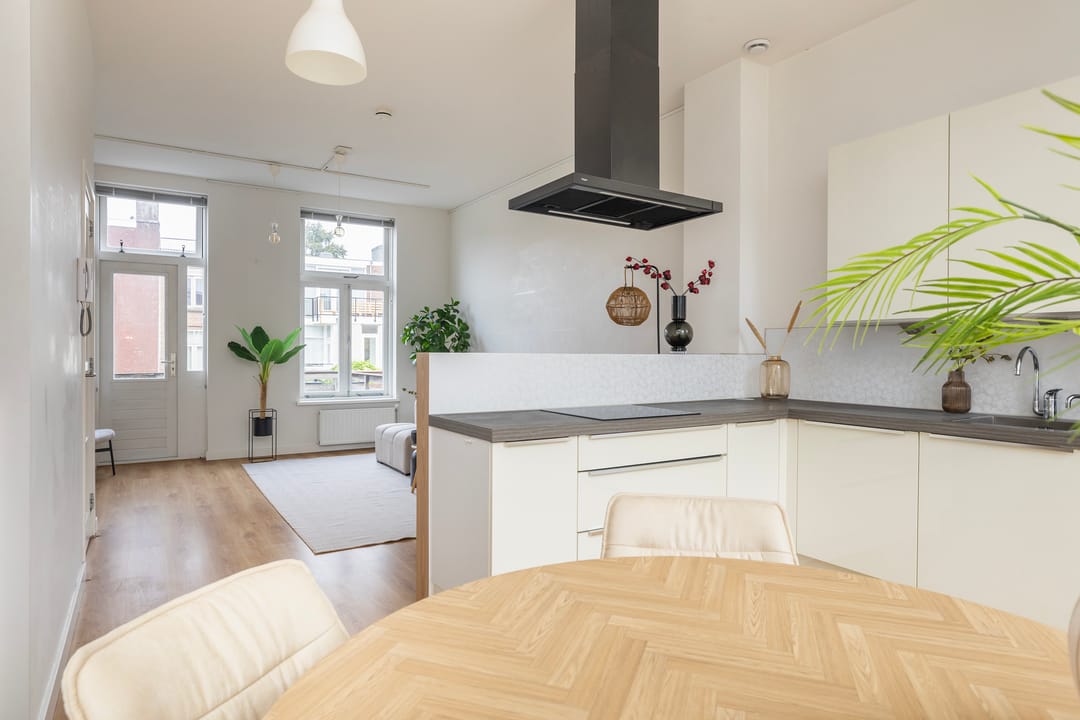 Foto 16 van Vondellaan 41-C