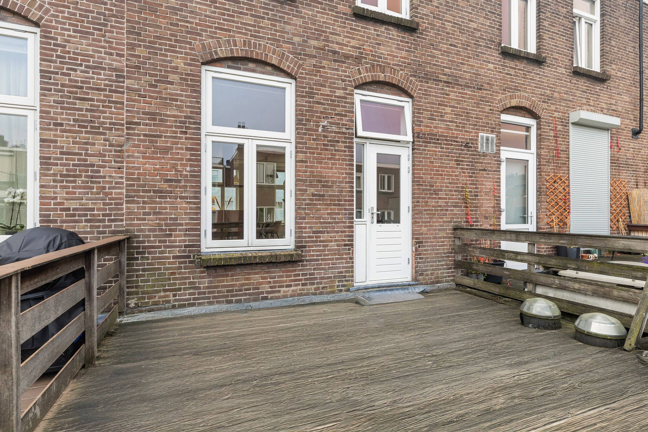 Foto 18 van Vondellaan 41-C