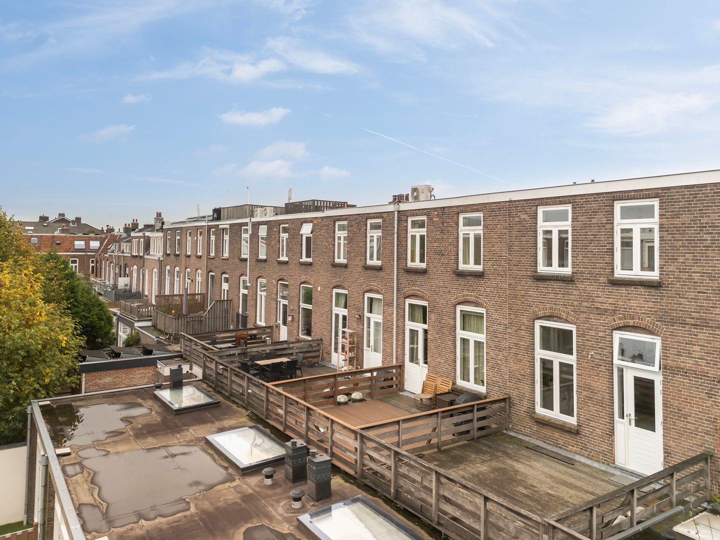 Foto 19 van Vondellaan 41-C