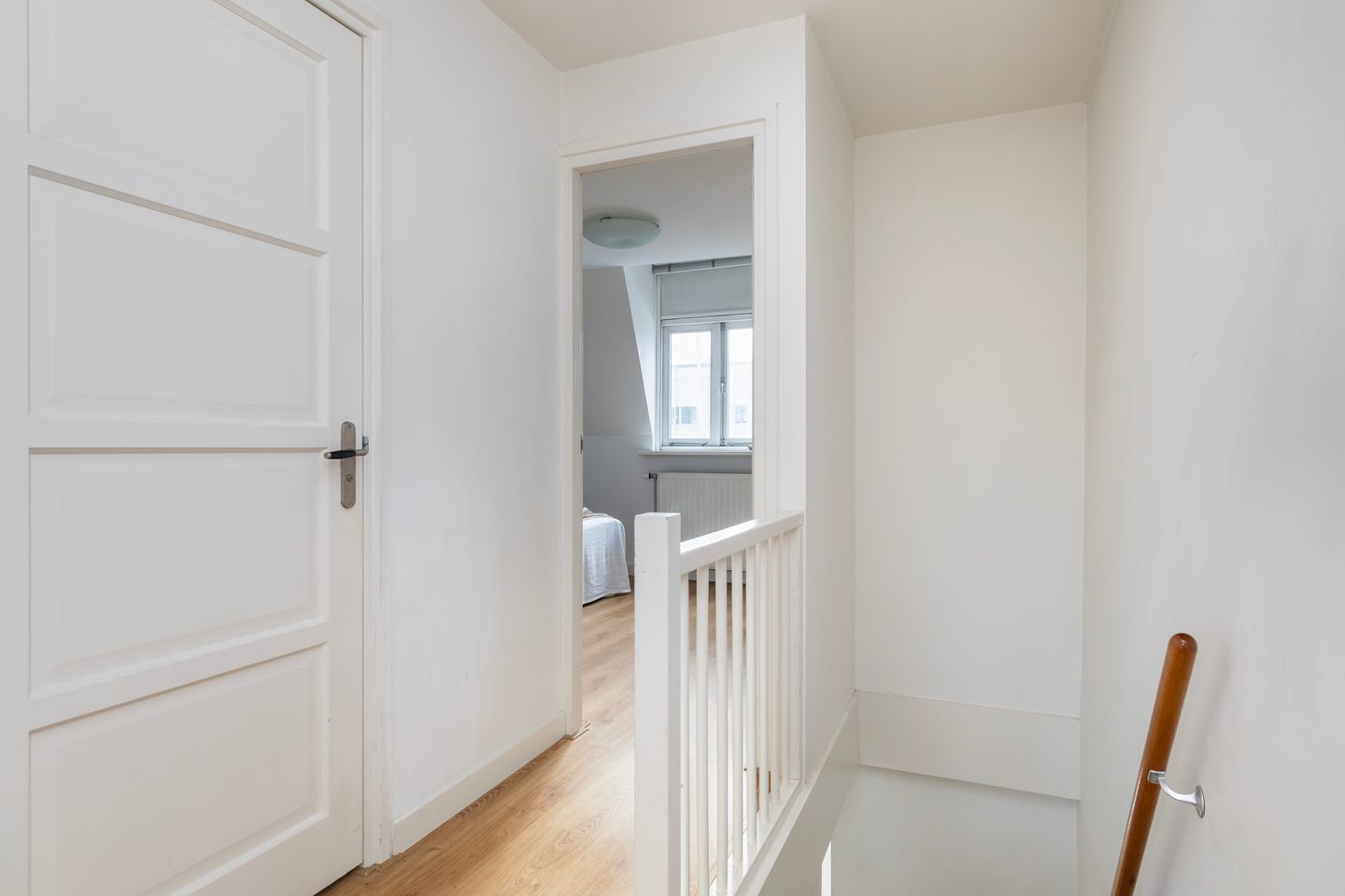 Foto 20 van Vondellaan 41-C