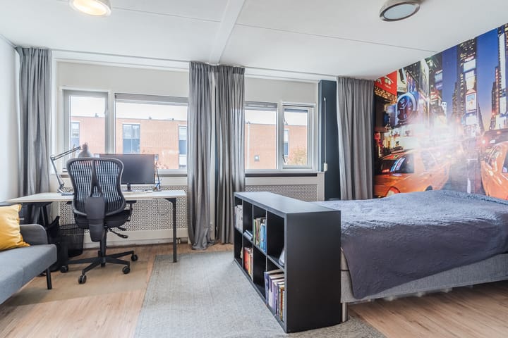 Foto 21 van Heersdijk 61