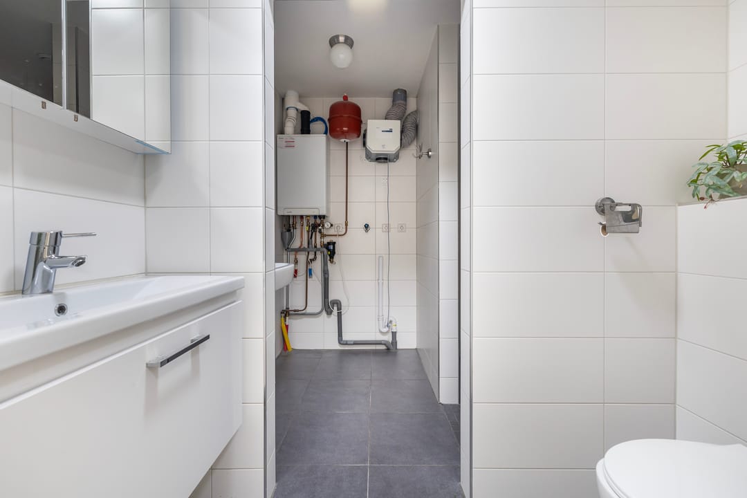 Foto 22 van Vondellaan 41-C