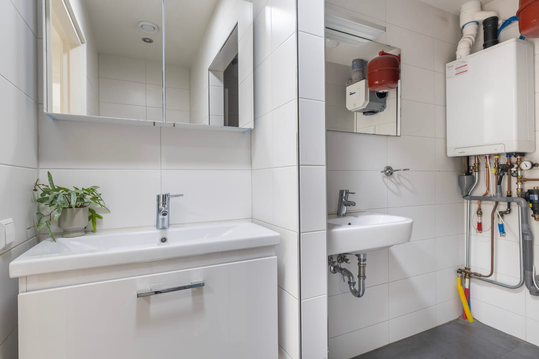 Foto 23 van Vondellaan 41-C