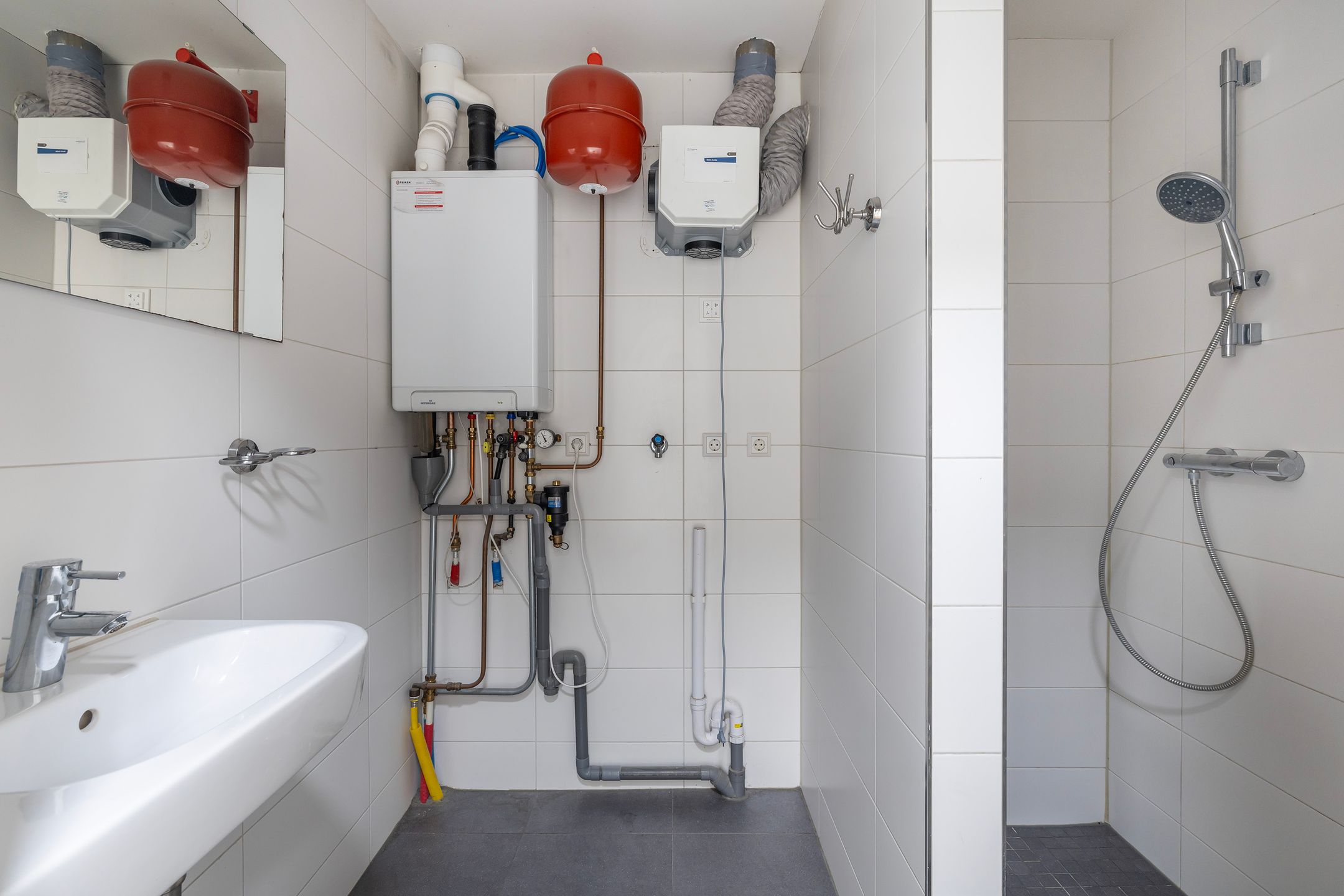 Foto 24 van Vondellaan 41-C