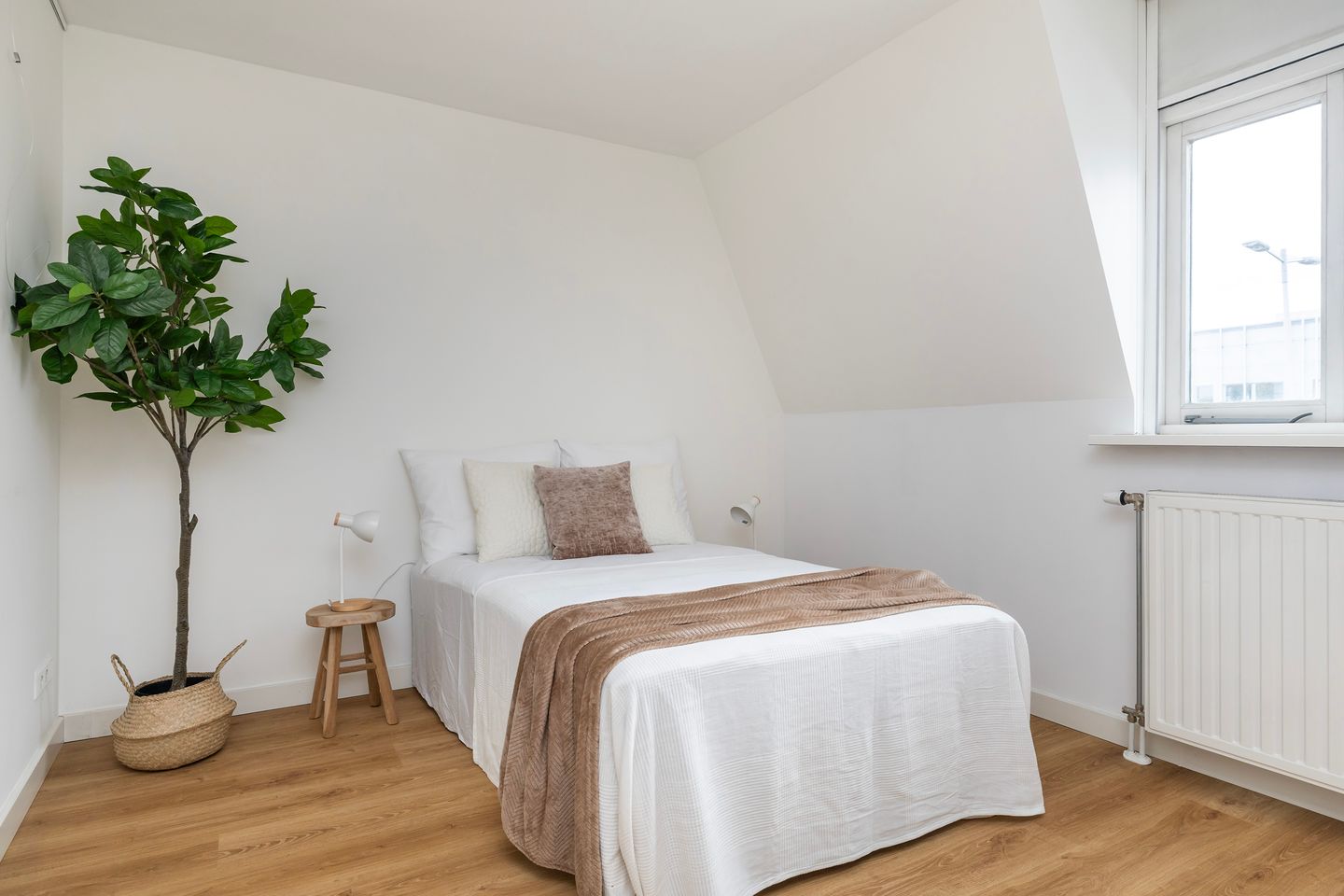 Foto 25 van Vondellaan 41-C