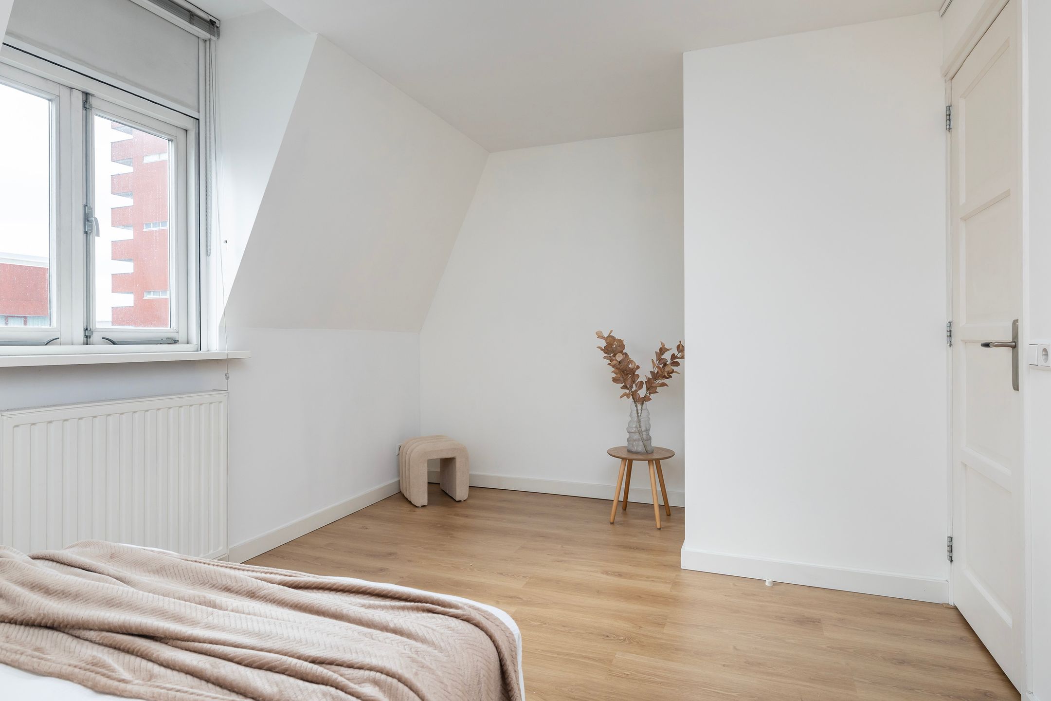 Foto 27 van Vondellaan 41-C